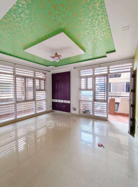 4 BHK Flat In Cghs The Kunj Vihar Society for Rent  In Sector 12 Dwarka