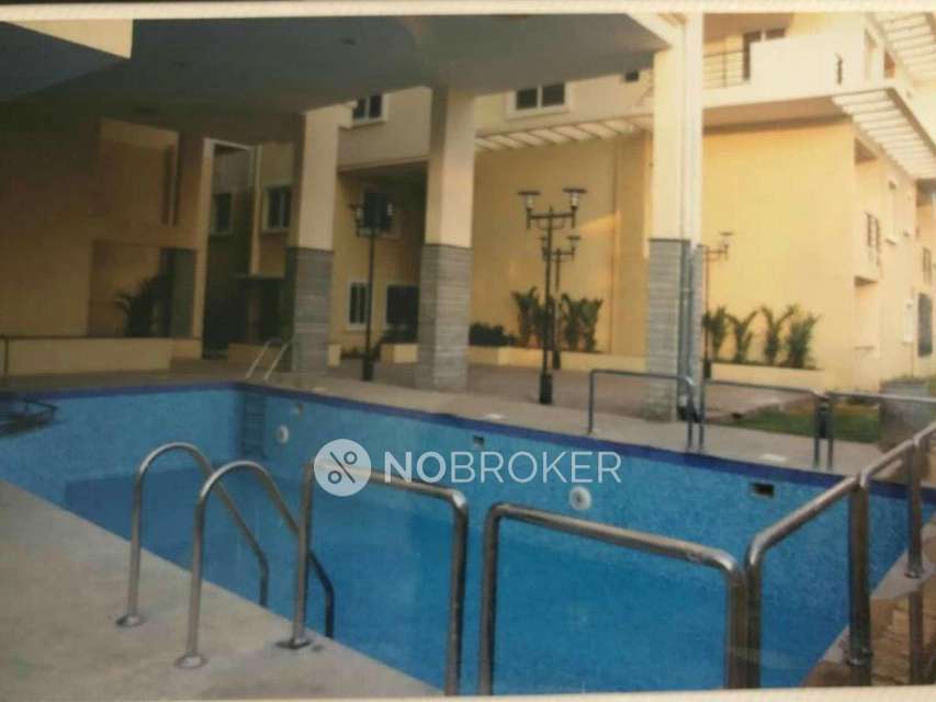 2 BHK Flat In Victory Harmony For Sale  In Hebbal