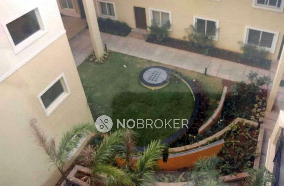 2 BHK Flat In Victory Harmony For Sale  In Hebbal