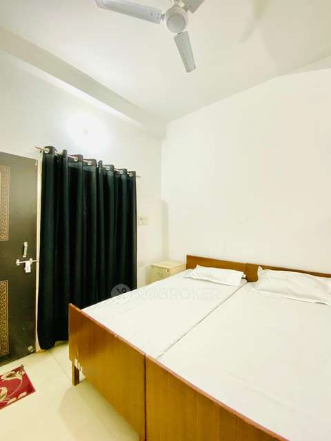 1 RK Flat In Bakhtawarpur Sector-127 for Rent  In , Sector 127