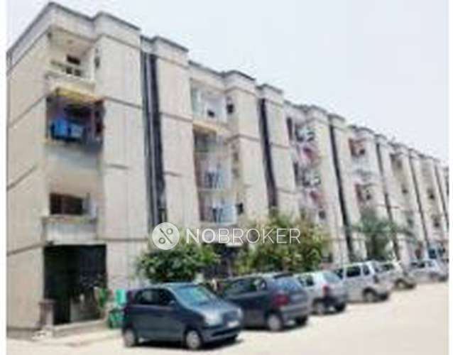4+ BHK Flat In Danube for Rent  In Noida Authority Higmig Flats