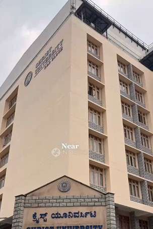 1 BHK Flat In Silver Storm for Rent  In Sg Palaya