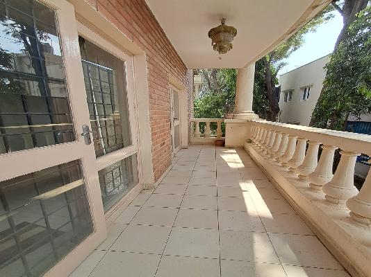 3 BHK Flat In Tata Sherwood Apartments for Rent  In Kaggadasapura