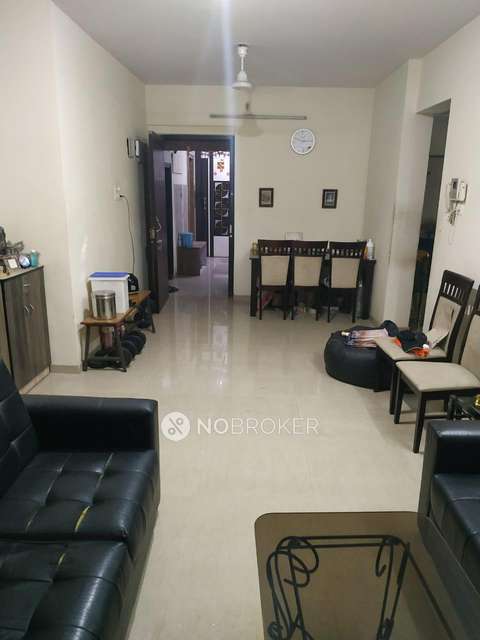 2 BHK Flat In Dss Shiv Niwas For Sale  In Ghatkopar East