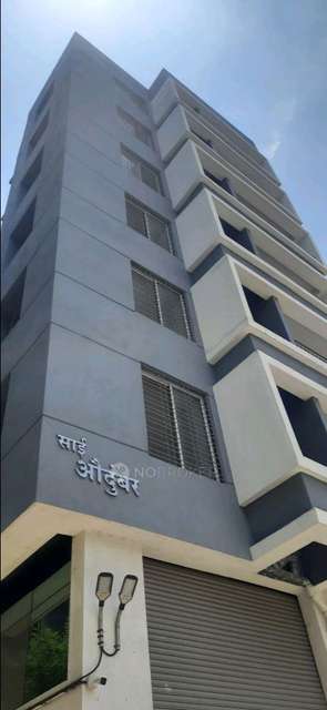 2 BHK Flat In Sai Audumbar for Rent  In Punawale