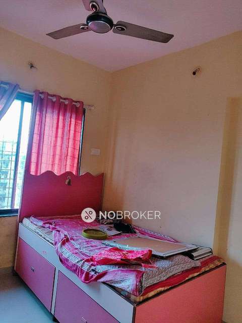 1 BHK Flat In Arpit Apartment For Sale  In Andheri East
