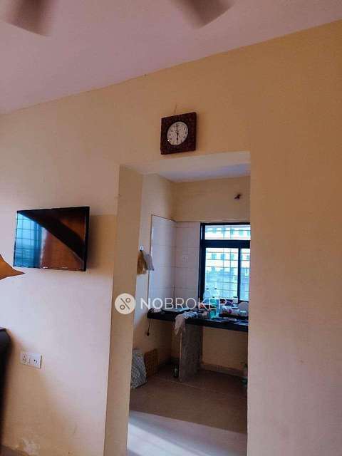 1 BHK Flat In Arpit Apartment For Sale  In Andheri East