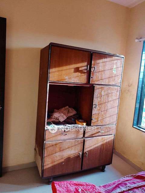 1 BHK Flat In Arpit Apartment For Sale  In Andheri East