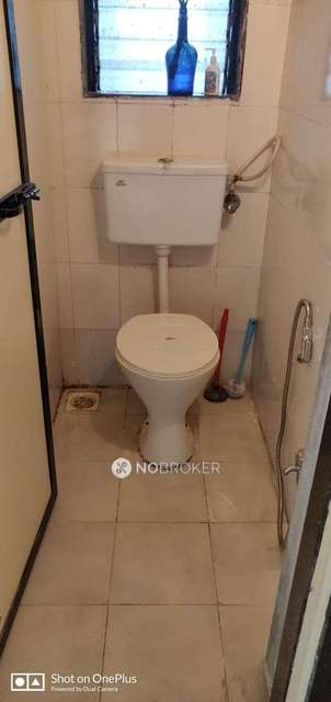 1 BHK Flat In Arpit Apartment For Sale  In Andheri East