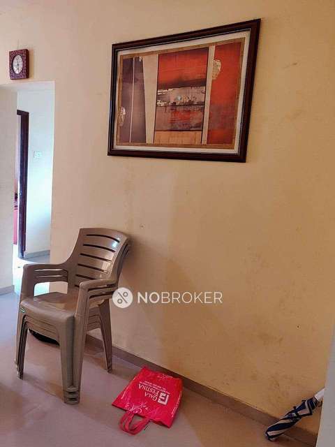 1 BHK Flat In Arpit Apartment For Sale  In Andheri East