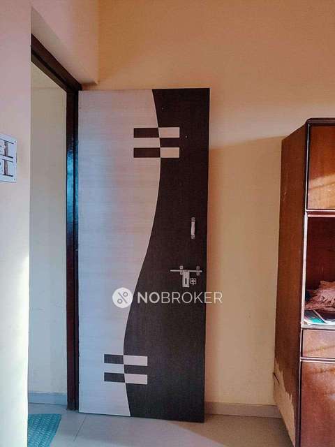 1 BHK Flat In Arpit Apartment For Sale  In Andheri East