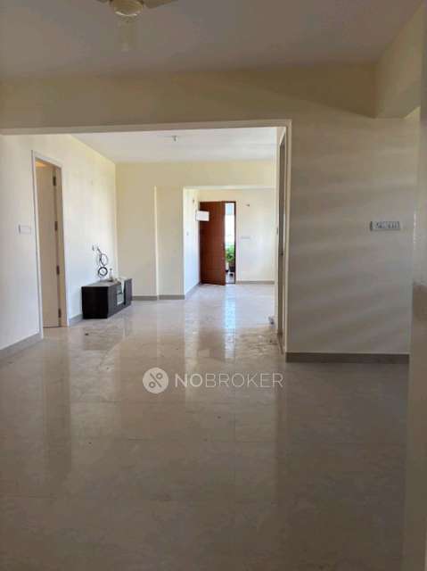 2 BHK Flat In Indburgh Serenity Apartments for Rent  In Mallathahalli