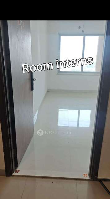 1 BHK Flat In Today Oxy Fresh For Sale  In Upparkharghar