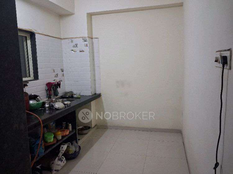 Single Room for Female In 1 BHK  In Kale Complex Sasane Nagar In Hadapsar