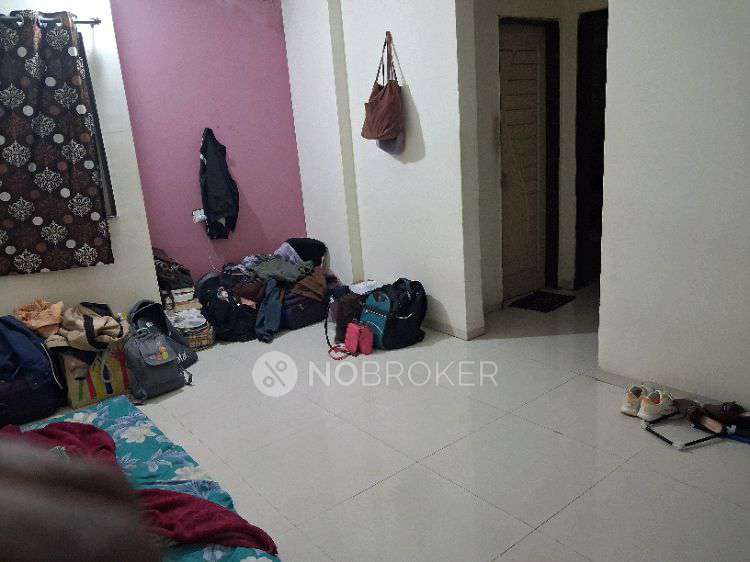 Single Room for Female In 1 BHK  In Kale Complex Sasane Nagar In Hadapsar