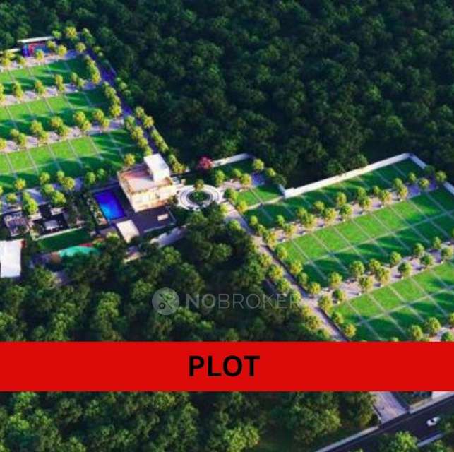 Plot For Sale  In Urbanize Parks Ridge In Electronic City
