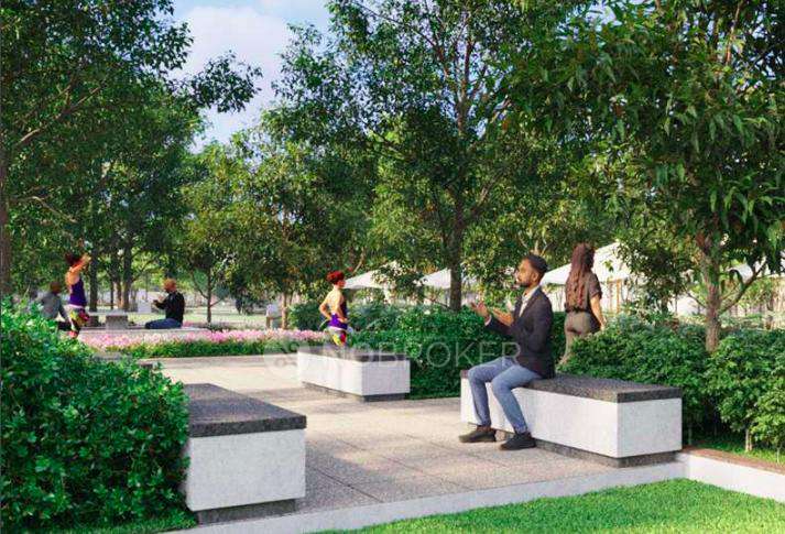 Plot For Sale  In Urbanize Parks Ridge In Electronic City