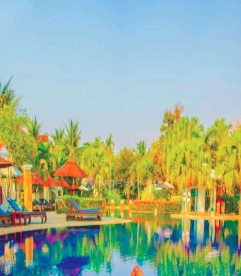 Plot For Sale  In Urbanize Parks Ridge In Electronic City