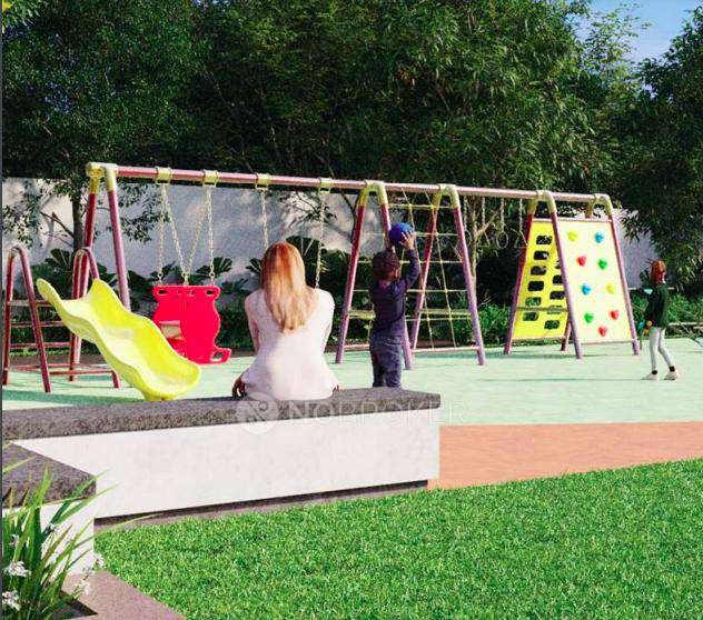 Plot For Sale  In Urbanize Parks Ridge In Electronic City