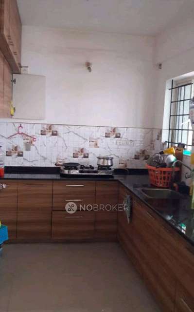 2 BHK Flat In Ds-max Sprinkles for Rent  In Kodathi