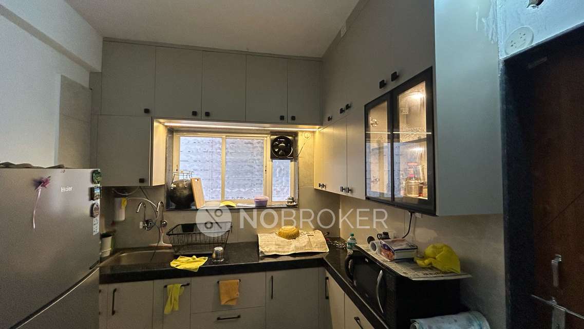 2 BHK Flat For Sale  In Bopkhel