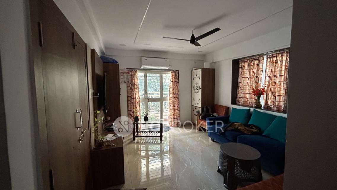 2 BHK Flat For Sale In Bopkhel