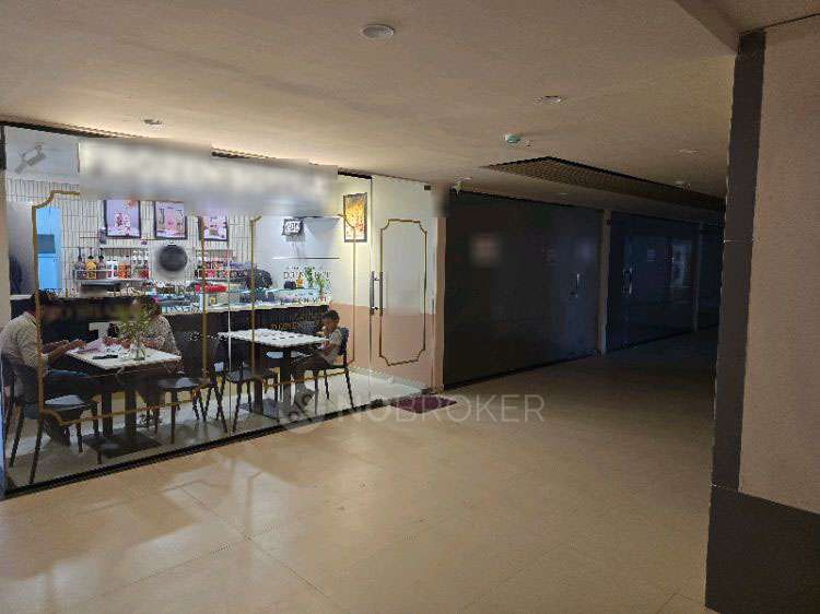 Shop in Dhanori, Pune for Rent 