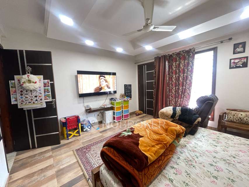 3 BHK Flat In Standalone Building  for Rent  In Sector 57