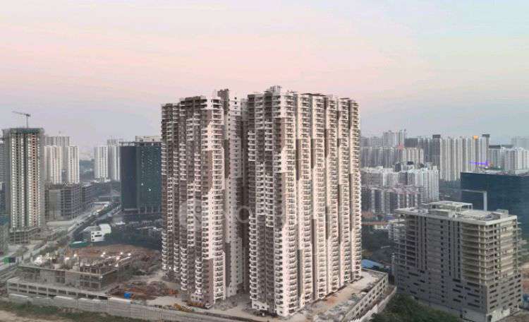 3 BHK Flat In Asbl Spectra For Sale  In Financial District