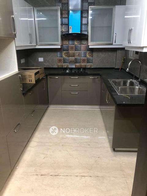 3 BHK Flat For Sale  In Saket