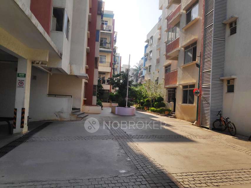 3 BHK Flat In Sv Brindavanam, Bellandur for Rent  In Bellandur