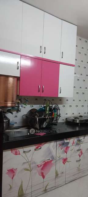 1 BHK Flat for Rent  In Bibwewadi