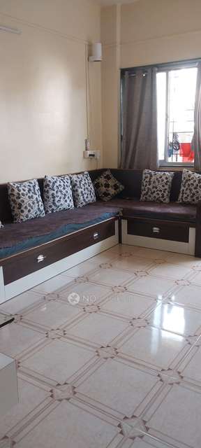 1 BHK Flat for Rent  In Bibwewadi