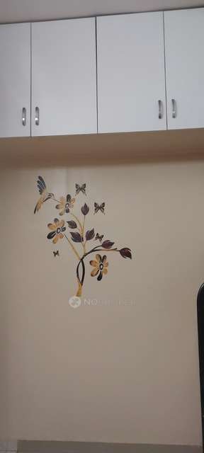 1 BHK Flat for Rent  In Bibwewadi