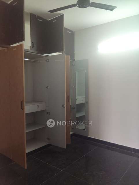 1 BHK Flat In Sri Lakshmi Narayana Nilayam for Rent  In Sampangi Rama Nagar