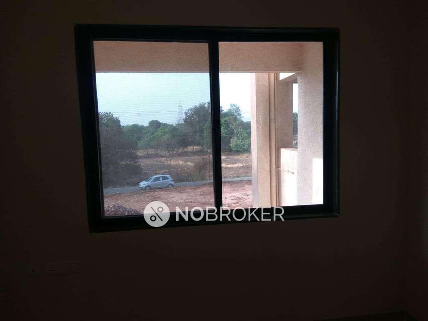 1 BHK Flat In Shree Enterprises Sparsh for Rent  In Panvel