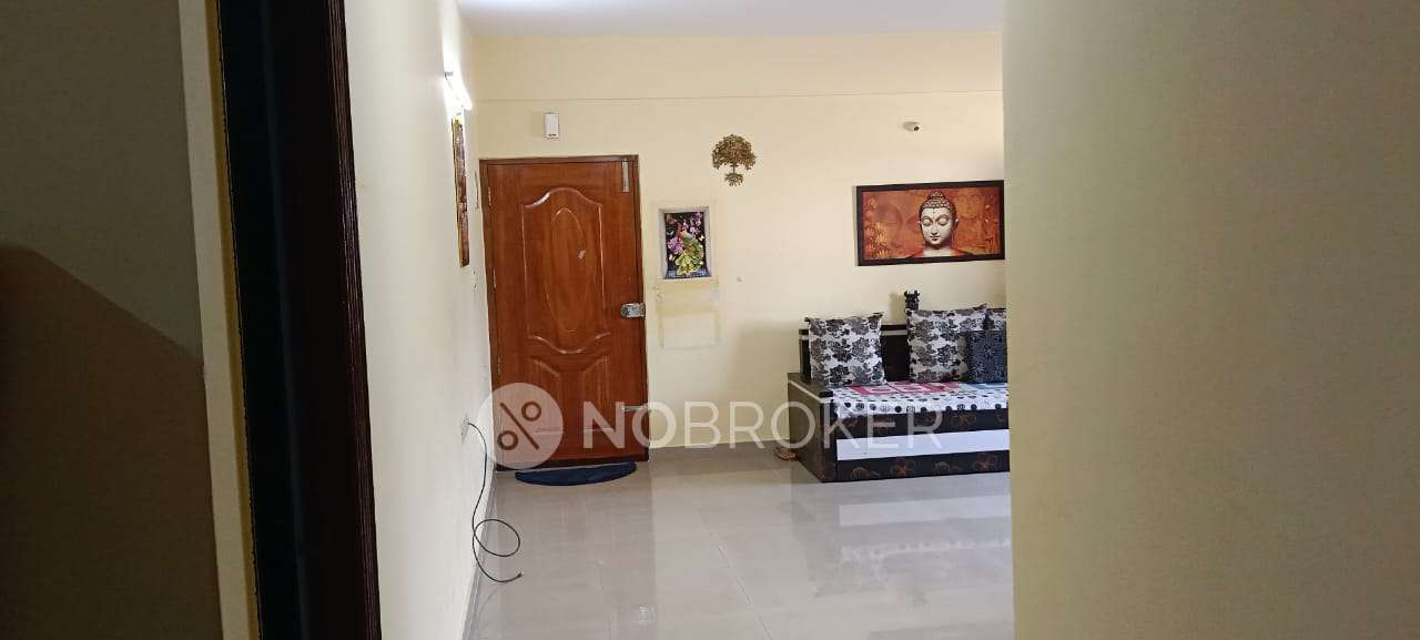 3 BHK Flat For Sale  In Kammanahalli