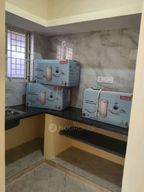 1 BHK House for Rent  In Mahadevapura