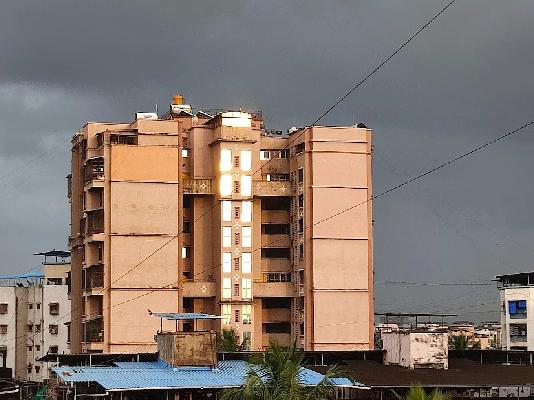1 BHK Flat In Chintamani Housing Society for Rent  In Kalyan 
