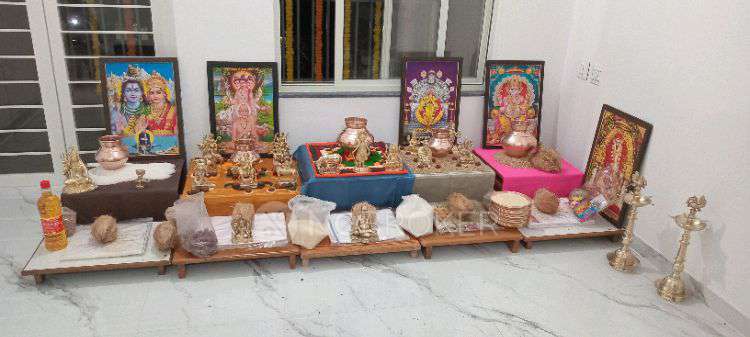 2 BHK Flat In Shashwat Elica for Rent  In Dudulgaon