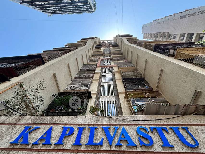 2 BHK Flat In  Kapilvastu for Rent  In Goregaon West
