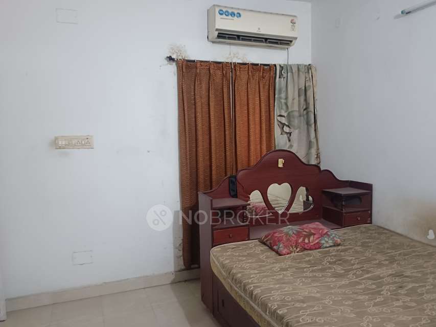 2 BHK Flat In Jain Green for Rent  In Zameen Pallavaram