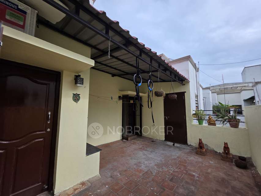 2 BHK Flat In Jain Green for Rent  In Block-17b