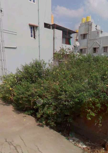 Plot For Sale  In Vaman Yogi Circle, 16, Acharya College Road, Near Ambi&#39;s Aark International School, Chikkabanavara, Bengaluru, Karnataka 560107, India