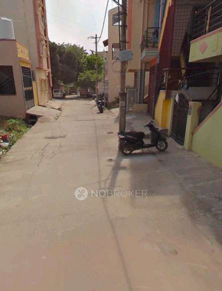 Plot For Sale  In Vaman Yogi Circle, 16, Acharya College Road, Near Ambi&#39;s Aark International School, Chikkabanavara, Bengaluru, Karnataka 560107, India