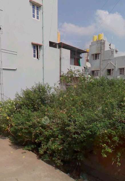 Plot For Sale  In Vaman Yogi Circle, 16, Acharya College Road, Near Ambi&#39;s Aark International School, Chikkabanavara, Bengaluru, Karnataka 560107, India