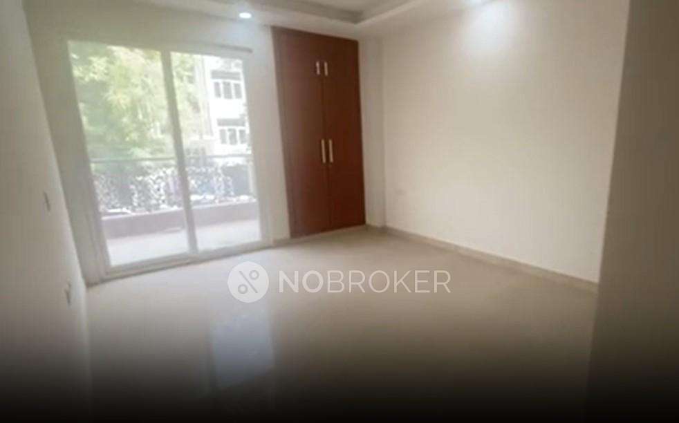 4 BHK Flat In Malviya Nagar  For Sale  In Bachpan Play School Malviya Nagar