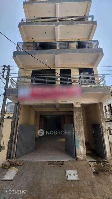 1 RK Flat for Rent  In Sector 59