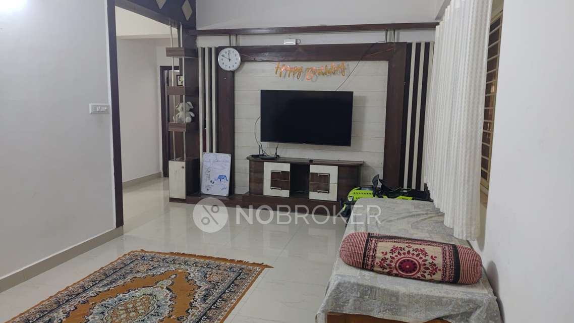 2 BHK Flat In Vijay Icon, Electronic City, Electronic City for Rent  In Electronic City
