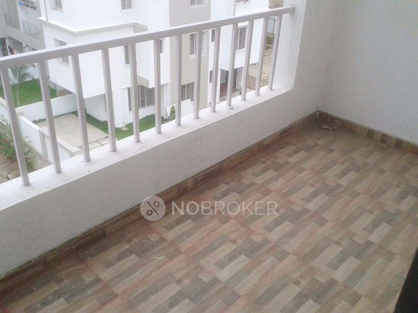 1 BHK Flat In Parth Unnati For Sale  In Sus 